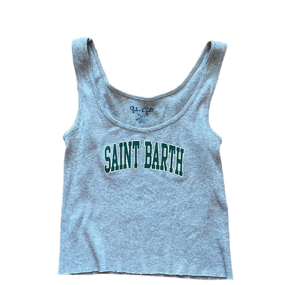 brandy melville saint barth tank top